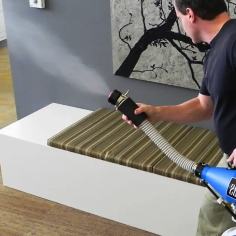 Professional Odor Removal in Wolfforth, TX